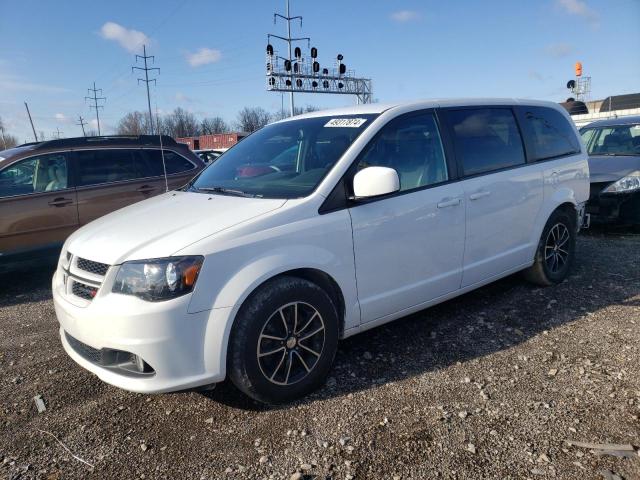 DODGE CARAVAN 2019 2c4rdgeg4kr534461