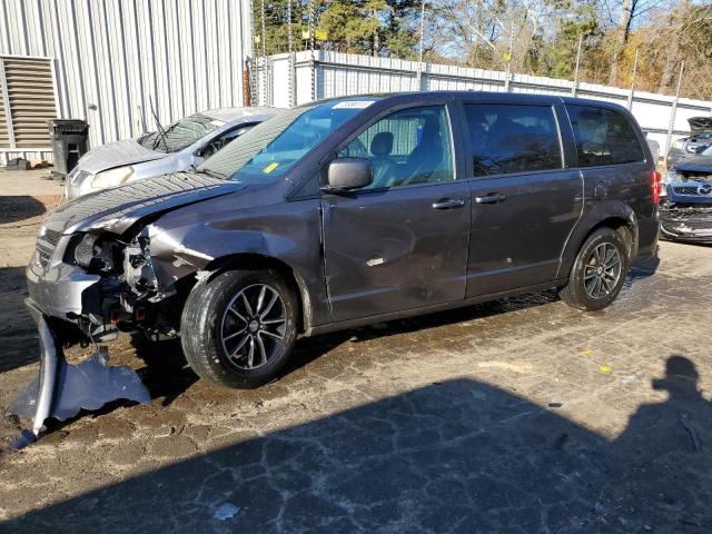 DODGE CARAVAN 2019 2c4rdgeg4kr535805