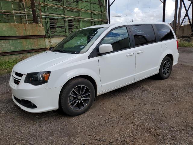 DODGE CARAVAN 2019 2c4rdgeg4kr536176