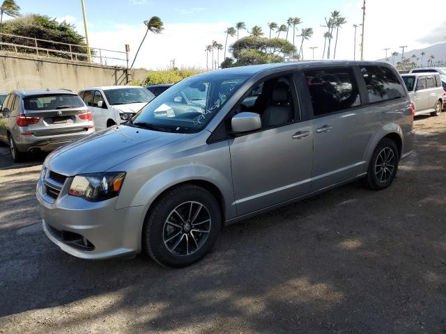 DODGE CARAVAN 2019 2c4rdgeg4kr536307