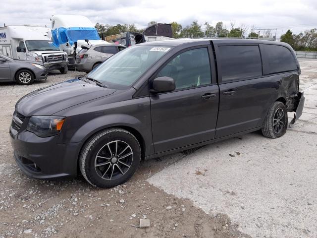 DODGE CARAVAN 2019 2c4rdgeg4kr553317