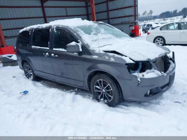 DODGE GRAND CARAVAN 2019 2c4rdgeg4kr557383