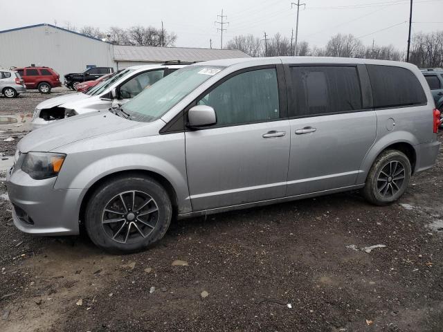 DODGE CARAVAN 2019 2c4rdgeg4kr570859