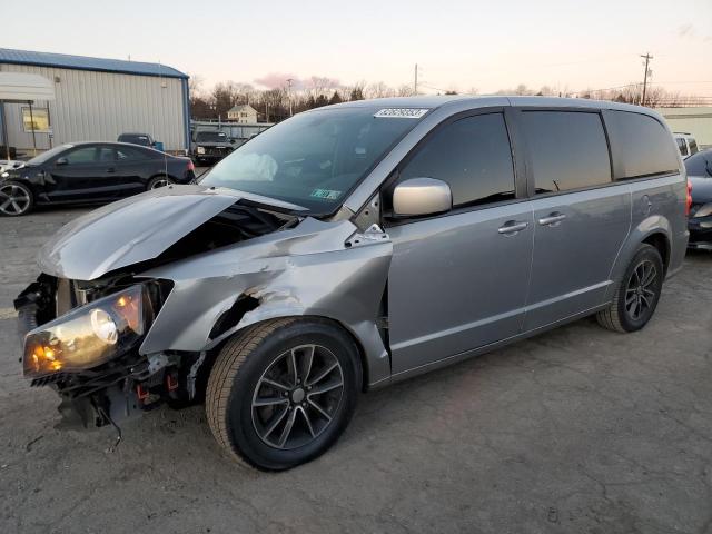 DODGE CARAVAN 2019 2c4rdgeg4kr573227