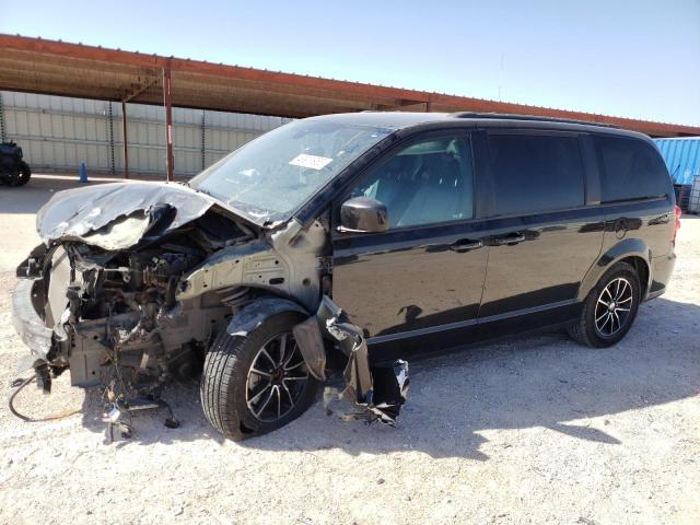 DODGE CARAVAN 2019 2c4rdgeg4kr595809