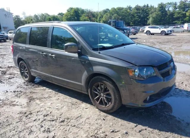 DODGE GRAND CARAVAN 2019 2c4rdgeg4kr621079