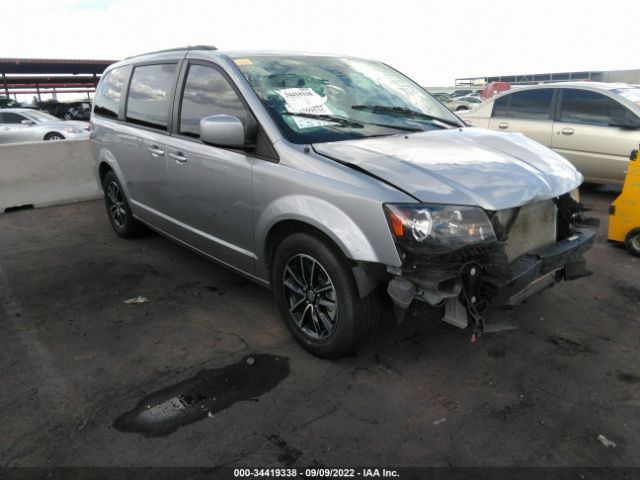 DODGE GRAND CARAVAN 2019 2c4rdgeg4kr621325