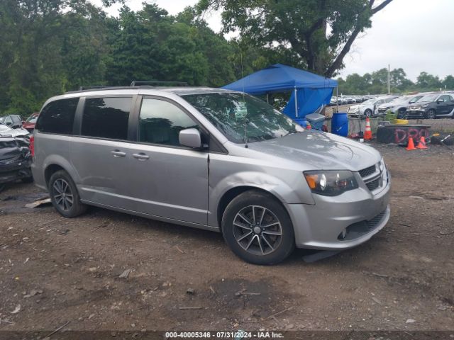 DODGE GRAND CARAVAN 2019 2c4rdgeg4kr631885