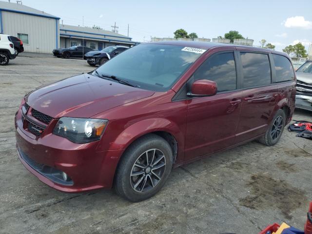 DODGE CARAVAN 2019 2c4rdgeg4kr646399