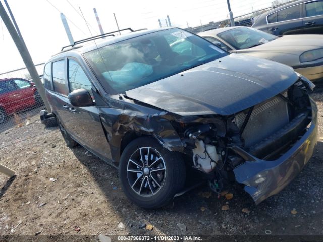 DODGE GRAND CARAVAN 2019 2c4rdgeg4kr647519