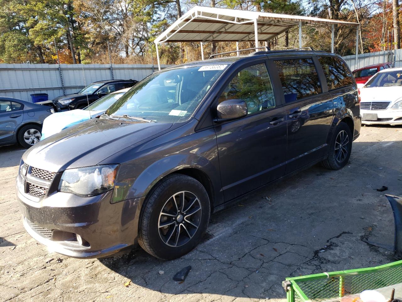 DODGE CARAVAN 2019 2c4rdgeg4kr647892