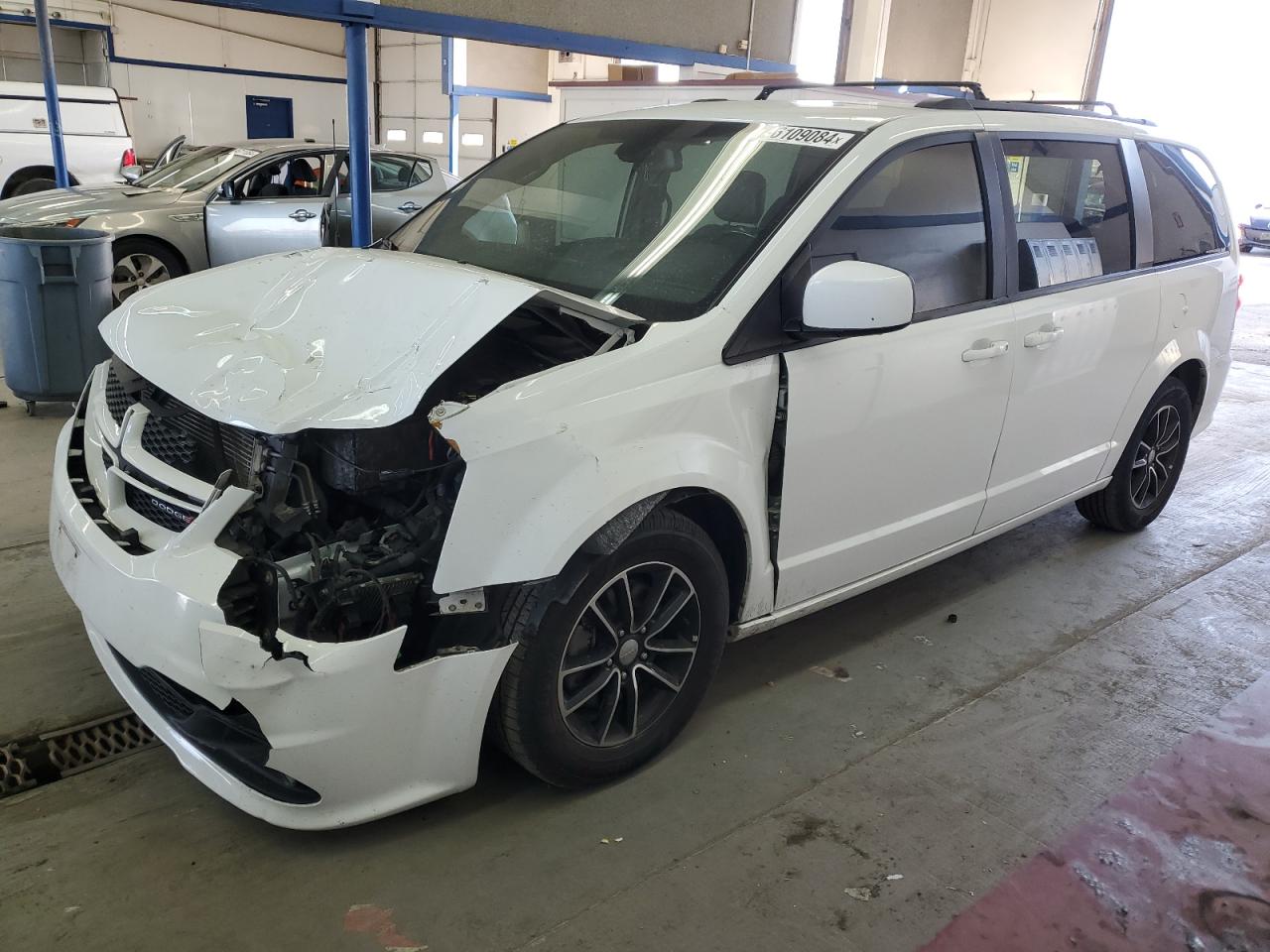 DODGE CARAVAN 2019 2c4rdgeg4kr654017