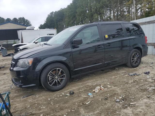 DODGE CARAVAN 2019 2c4rdgeg4kr662358