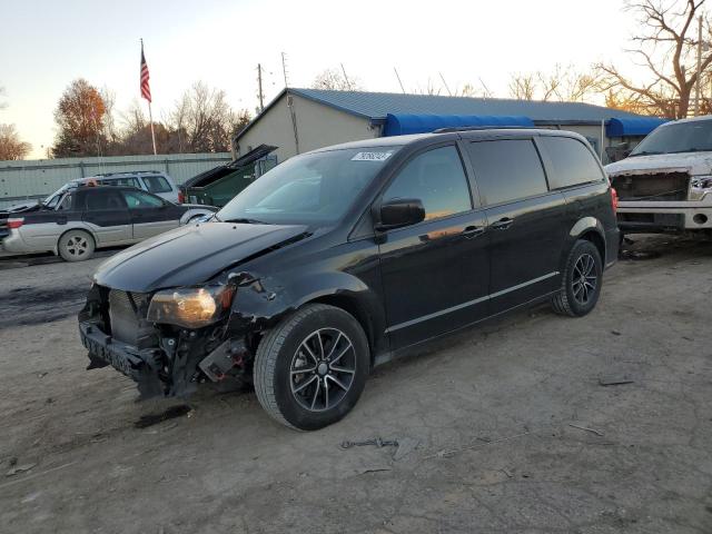 DODGE CARAVAN 2019 2c4rdgeg4kr662912