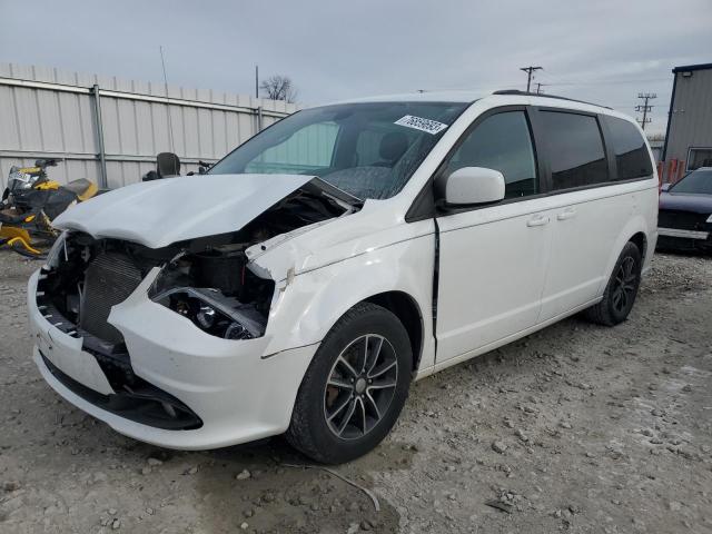 DODGE CARAVAN 2019 2c4rdgeg4kr663655