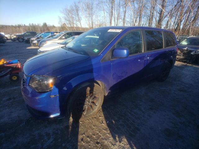 DODGE CARAVAN 2019 2c4rdgeg4kr673702