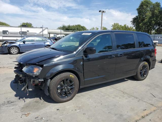 DODGE CARAVAN 2019 2c4rdgeg4kr676017