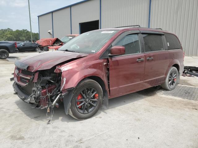 DODGE CARAVAN 2019 2c4rdgeg4kr680116