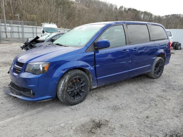 DODGE CARAVAN 2019 2c4rdgeg4kr689043