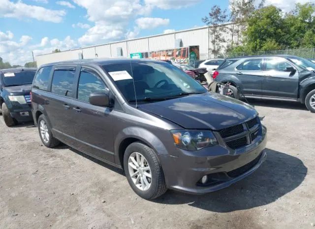 DODGE GRAND CARAVAN 2019 2c4rdgeg4kr690192