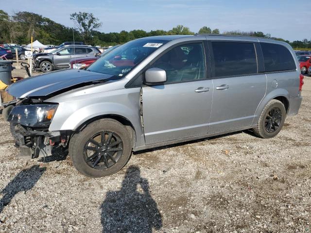 DODGE CARAVAN 2019 2c4rdgeg4kr691942