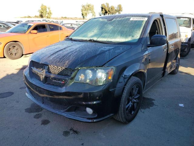 DODGE CARAVAN 2019 2c4rdgeg4kr724745