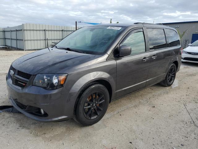 DODGE CARAVAN 2019 2c4rdgeg4kr736149