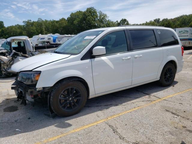 DODGE CARAVAN 2019 2c4rdgeg4kr739570