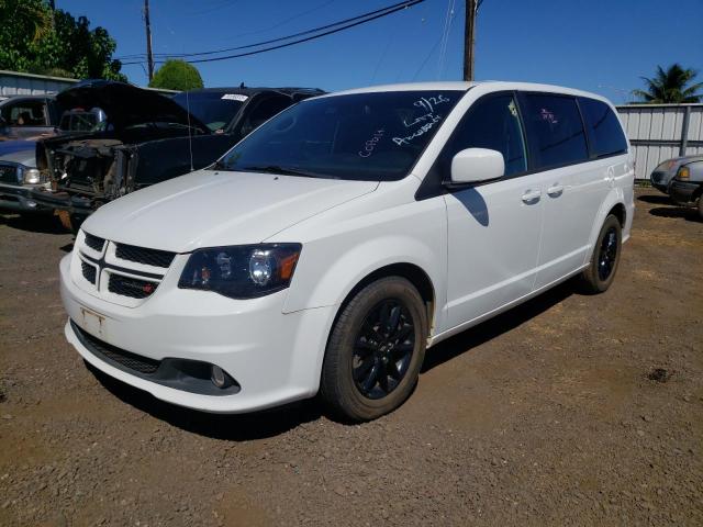 DODGE CARAVAN 2019 2c4rdgeg4kr760886