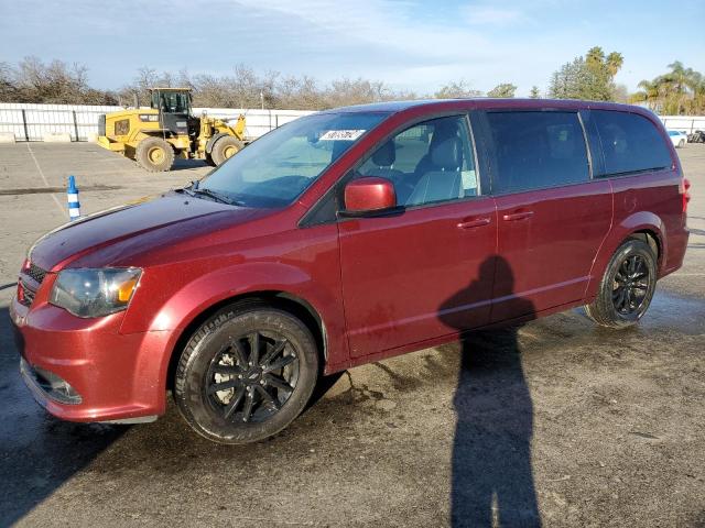 DODGE CARAVAN 2019 2c4rdgeg4kr764176