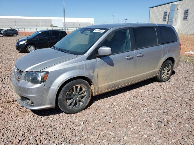 DODGE CARAVAN 2019 2c4rdgeg4kr769071