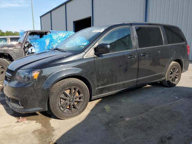 DODGE CARAVAN 2019 2c4rdgeg4kr785478