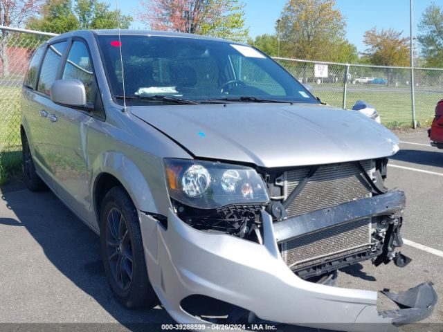 DODGE GRAND CARAVAN 2020 2c4rdgeg4lr202294