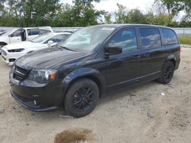 DODGE CARAVAN 2020 2c4rdgeg4lr202327