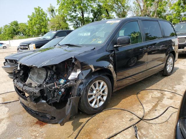 DODGE CARAVAN 2012 2c4rdgeg5cr114161