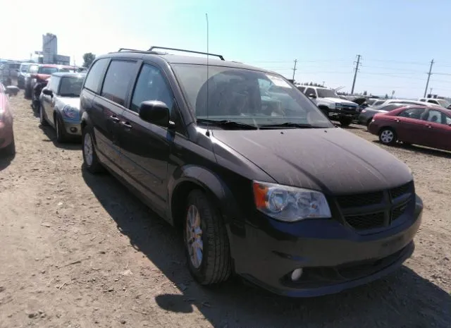 DODGE GRAND CARAVAN 2012 2c4rdgeg5cr167457