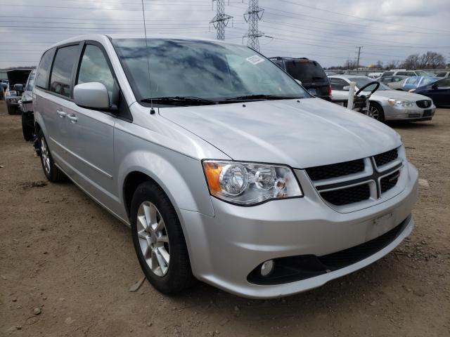 DODGE GRAND CARA 2012 2c4rdgeg5cr403458