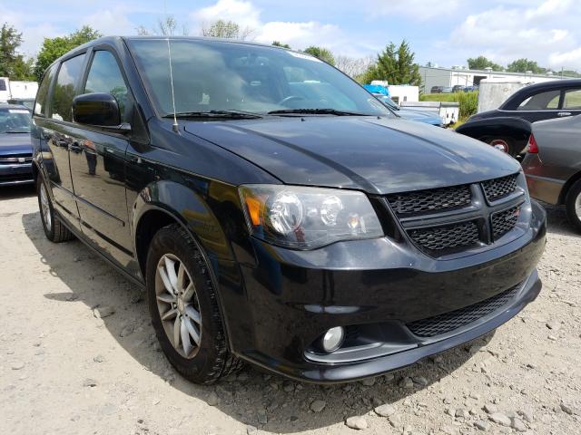 DODGE GRAND CARA 2014 2c4rdgeg5er142058