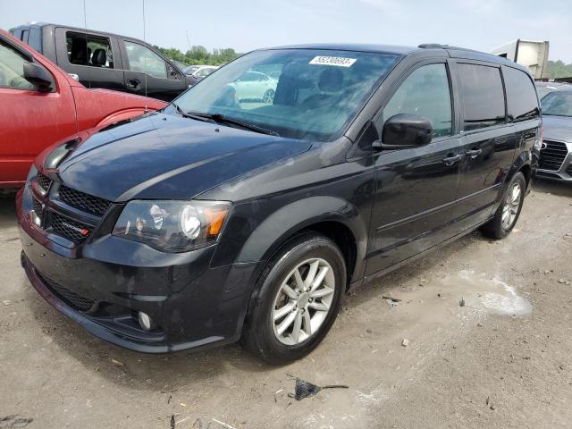 DODGE CARAVAN 2014 2c4rdgeg5er147308