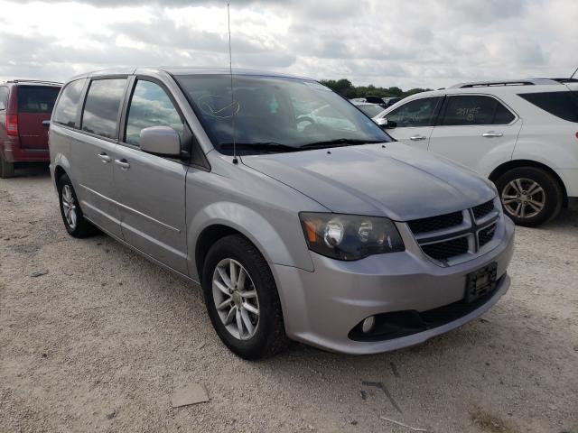 DODGE GR CARAVAN 2014 2c4rdgeg5er179160