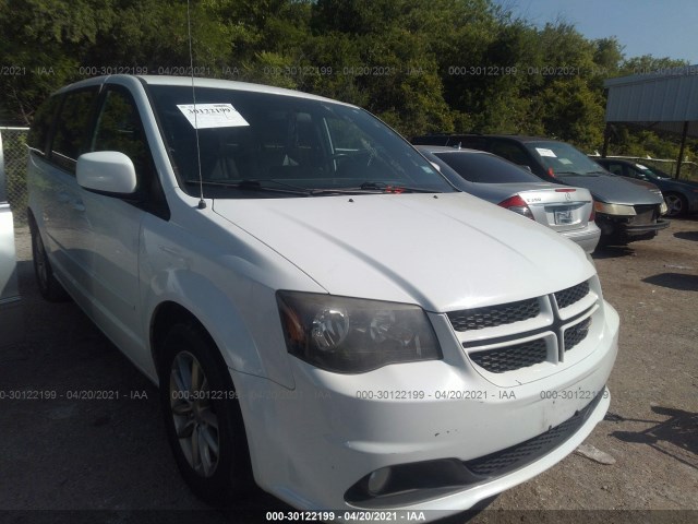 DODGE GRAND CARAVAN 2014 2c4rdgeg5er337383