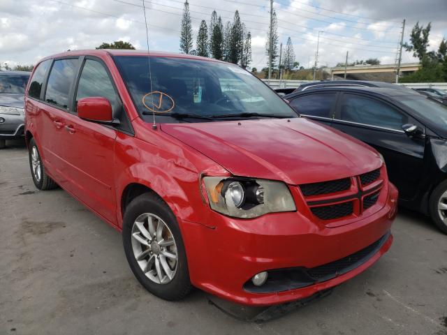 DODGE GRAND CARA 2014 2c4rdgeg5er337464