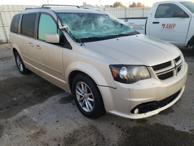 DODGE GRAND CARA 2014 2c4rdgeg5er386020