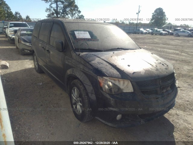 DODGE GRAND CARAVAN 2014 2c4rdgeg5er462643