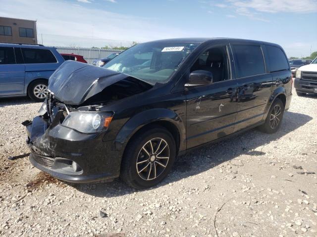 DODGE CARAVAN 2015 2c4rdgeg5fr633702