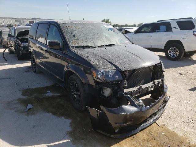 DODGE GRAND CARA 2015 2c4rdgeg5fr663749