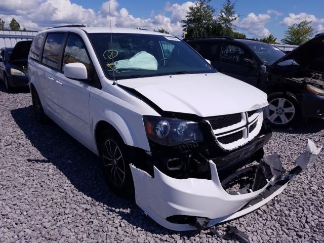 DODGE GRAND CARA 2015 2c4rdgeg5fr747330