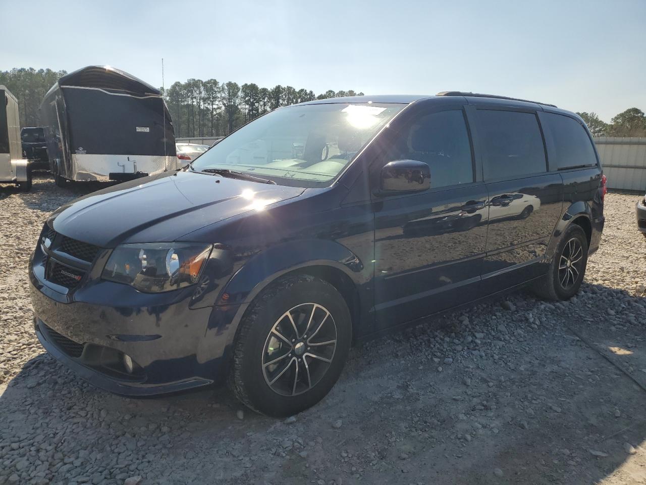 DODGE CARAVAN 2016 2c4rdgeg5gr210362