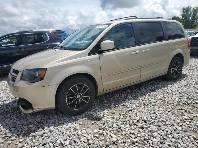 DODGE CARAVAN 2016 2c4rdgeg5gr250196