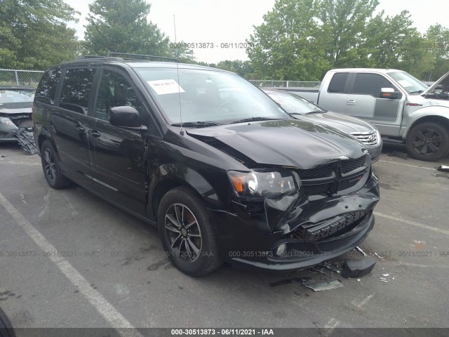 DODGE GRAND CARAVAN 2016 2c4rdgeg5gr267032